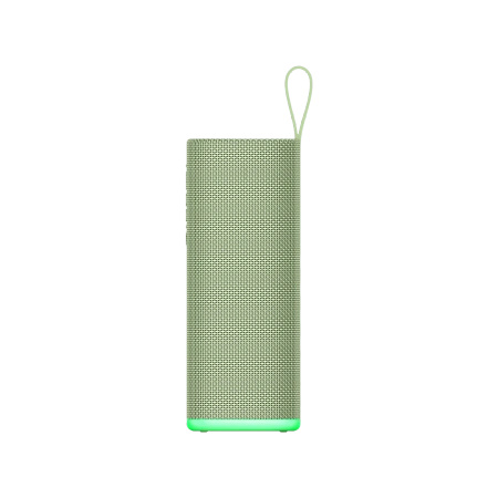 Głośnik bezprzewodowy Xiaomi Sound Play 18W Zielony
