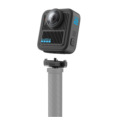 Magnetyczna klamra zatrzaskowa 1/4-20 GoPro AEMAG-003 Magnetic Latch Mount