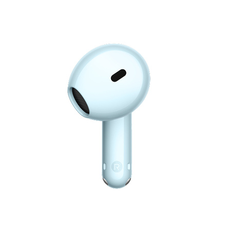 Słuchawki Bluetooth Bezprzewodowe Xiaomi Redmi Buds 8 Active Blue