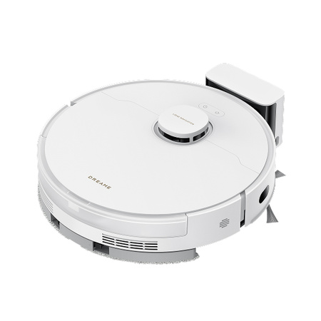 Robot sprzątający Dreame D20 Biały