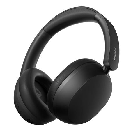 Słuchawki Nauszne Xiaomi Redmi Headphones Neo Obsidian Black
