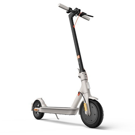 Hulajnoga elektryczna Xiaomi Mi Electric Scooter 3 Grey