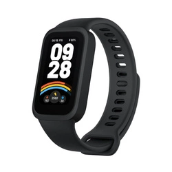 Smartband Xiaomi Smart Band 9 Active Czarny