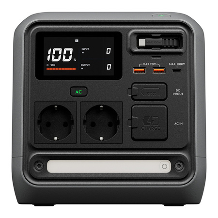 Stacja zasilania DJI Power 1000 Mini