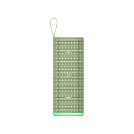 Głośnik bezprzewodowy Xiaomi Sound Play 18W Zielony