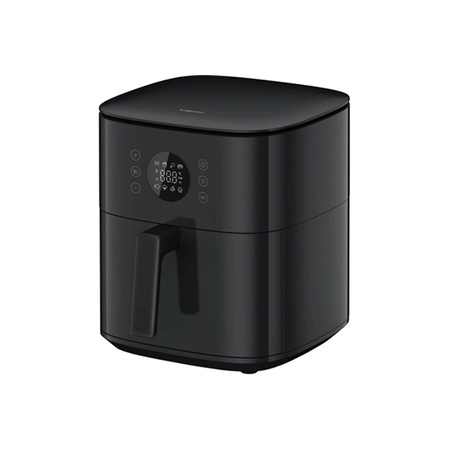 Air Fryer Frytownica Beztłuszczowa Xiaomi Air Fryer 6,5 L Czarna (2nd gen)