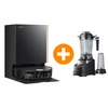 S70 Ultra Roller Czarny + blender BL10