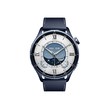 Smartwatch Xiaomi Watch S5 46mm Ceramic Blue