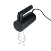 Mikser Wilfa Smooth Mix Hand Mixer Black