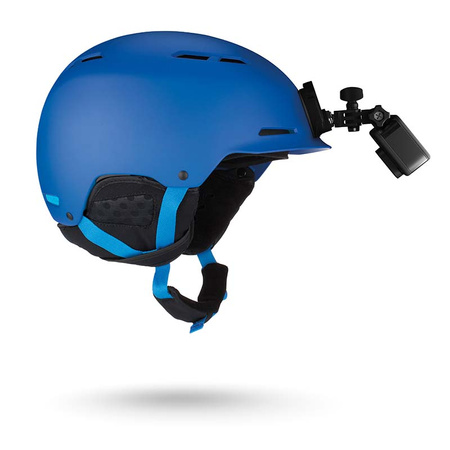Uchwyt na kask GoPro Helmet Front + Side Mount
