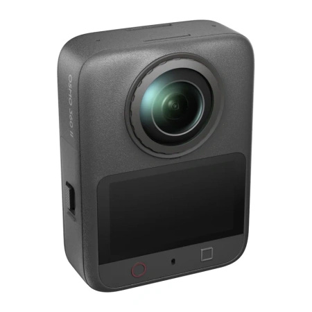 Kamera sportowa DJI Osmo 360 II Standard Combo