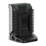 Ładowarka do akumulatorów MOVA 60V 420W GCH606
