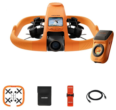 Dron HOVERAir AQUA Standard