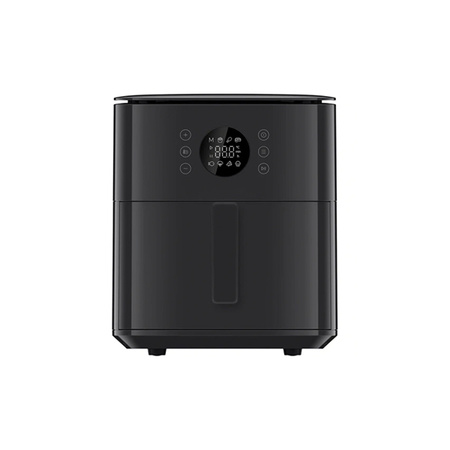 Air Fryer Frytownica Beztłuszczowa Xiaomi Air Fryer 6,5 L Czarna (2nd gen)