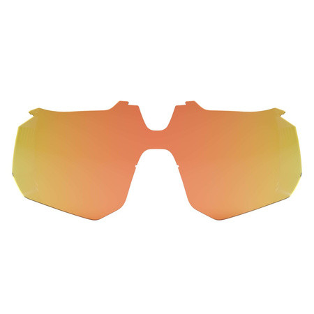 Wymienne soczewki fotochromowe BleeqUp Ranger Replaceable Photochromic Lens Red-Black