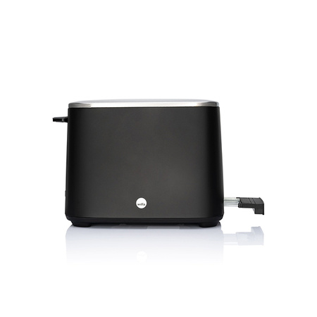 Toster Wilfa Classic Matt Raven-Black Duo Toaster