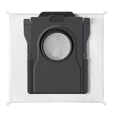 Worek na kurz do odkurzacza MOVA P10, S20 Ultra, E30 Ultra, P20 Ultra, G30S Ultra, V50 Ultra, P50s Ultra, P50, Z60 Pro 3,2L 3 szt.