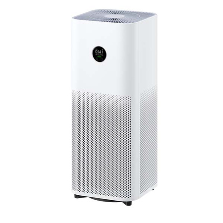 Oczyszczacz Powietrza z jonizatorem Xiaomi Mi Smart Air Purifier 4 Pro