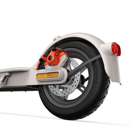 Hulajnoga elektryczna Xiaomi Mi Electric Scooter 3 Grey