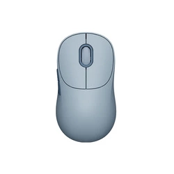 Myszka bezprzewodowa komputerowa Xiaomi Wireless Mouse 3 Blue