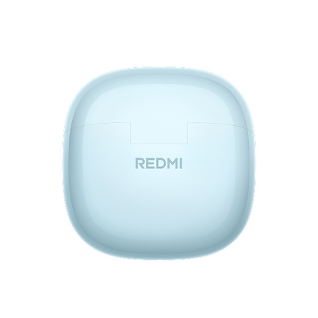 Słuchawki Bluetooth Bezprzewodowe Xiaomi Redmi Buds 8 Active Blue