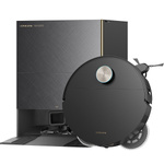 Robot sprzatający z mopem Dreame X60 Ultra Complete Czarny