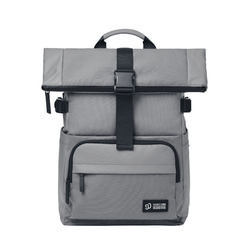 Plecak NINETYGO Urban Classic szary