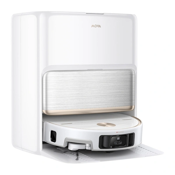 Robot Sprzątający MOVA V70 Ultra Complete Biały