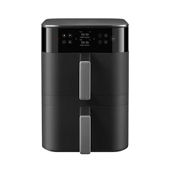 Frytownica Beztłuszczowa Xiaomi Dual Zone Air Fryer 12L