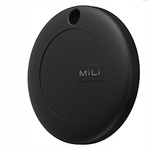 Lokalizator MILI MiTag Android czarny