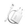 Ładowarka do szybkiego ładowania Xiaomi 100W Charging Combo (Type-A)
