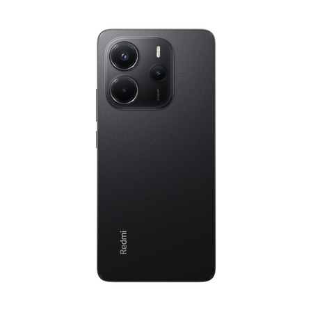 Smartfon Redmi Note 14 8+256GB Midnight Black
