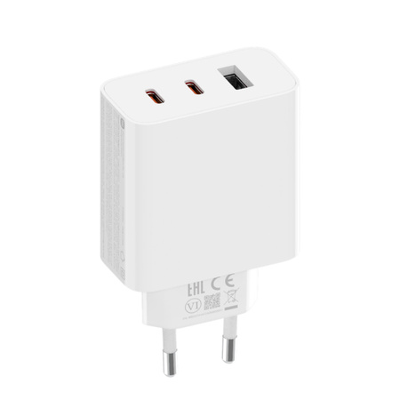 Ładowarka z Szybkim Ładowaniem Xiaomi 67W GaN Charger 2C1A
