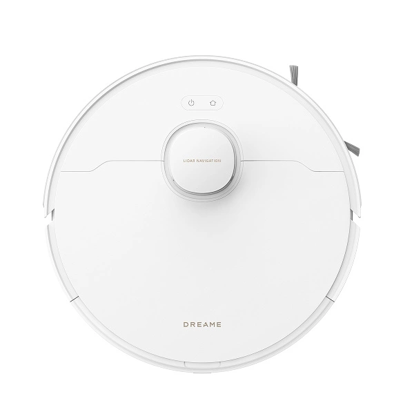 Robot sprzątający Dreame D20 Plus White