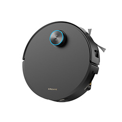 Robot sprzątający Dreame Aqua10 Ultra Track Complete czarny