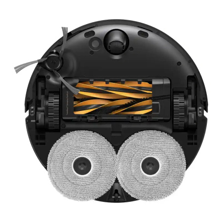 Robot Sprzątający MOVA V70 Ultra Complete Czarny + Shine 20 Gold