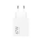 Ładowarka do szybkiego ładowania Xiaomi 67W HyperCharge Power Adapter (Type-A)