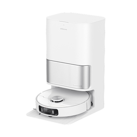 Robot sprzątający z mopem Dreame L40 Ultra AE White