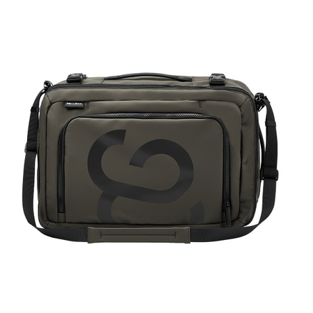 Plecak NINETYGO Multifunctional Outdoor Backpack Dark Green