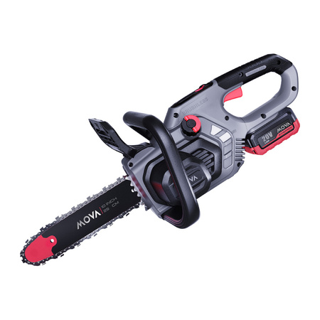 Piła łańcuchowa akumulatorowa bezszczotkowa 25cm MOVA GC210