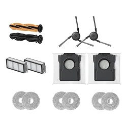 Zestaw akcesoriów Dreame X50/L50/L40 Series Accessories Kit