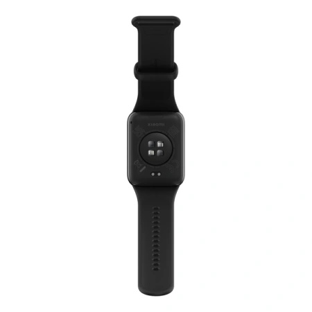 Smartband Xiaomi Smart Band 10 Pro NFC Midnight Black
