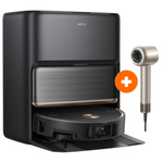 Robot Sprzątający MOVA V70 Ultra Complete Czarny + Shine 20 Gold