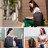 Plecak 21L Xiaomi Mi Commuter Backpack Light Blue