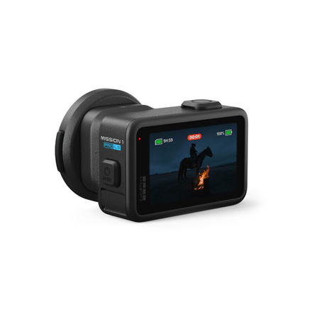 Kamera GoPro Mission 1 Pro ILS