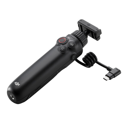 Wielofunkcyjny uchwyt ładujący DJI Osmo Action Multifunctional Charging Handle 4900mAh