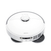 Zestaw Robot sprzątający z mopem MOVA P50 Pro Ultra + Suszarka do włosów MOVA Shine 20 Srebrna