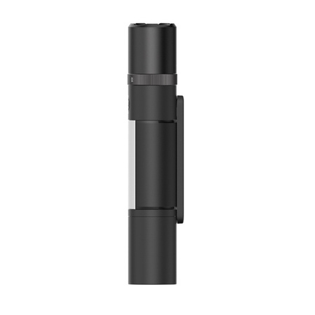 Latarka Xiaomi Multi-function Flashlight Black