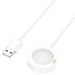 Ładowarka kabel USB do Xiaomi Watch 2 Pro / Watch S2 / S3 / S4 Biała