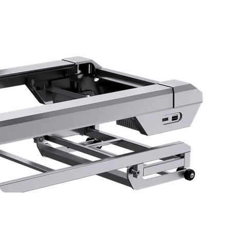 Bieżnia domowa UREVO CyberPad for Office 2